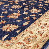 Handmade Afghan Ziegler rug - 309358